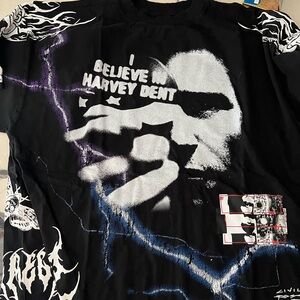 Harvey Dent Civil Regime Darc Sport Batman Drop size Medium